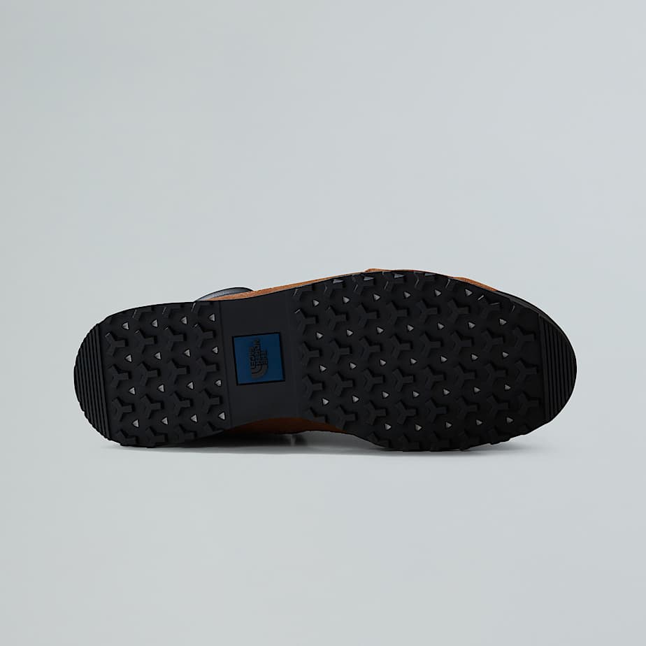 Men's Back-To-Berkeley IV Textile Lifestyle Boots - 6