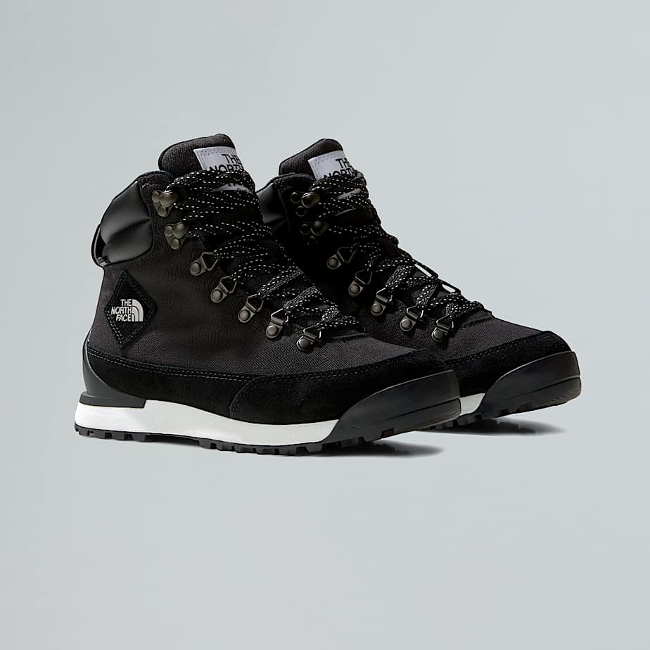 Women's Back-To-Berkeley IV Textile Lifestyle Boots - 9