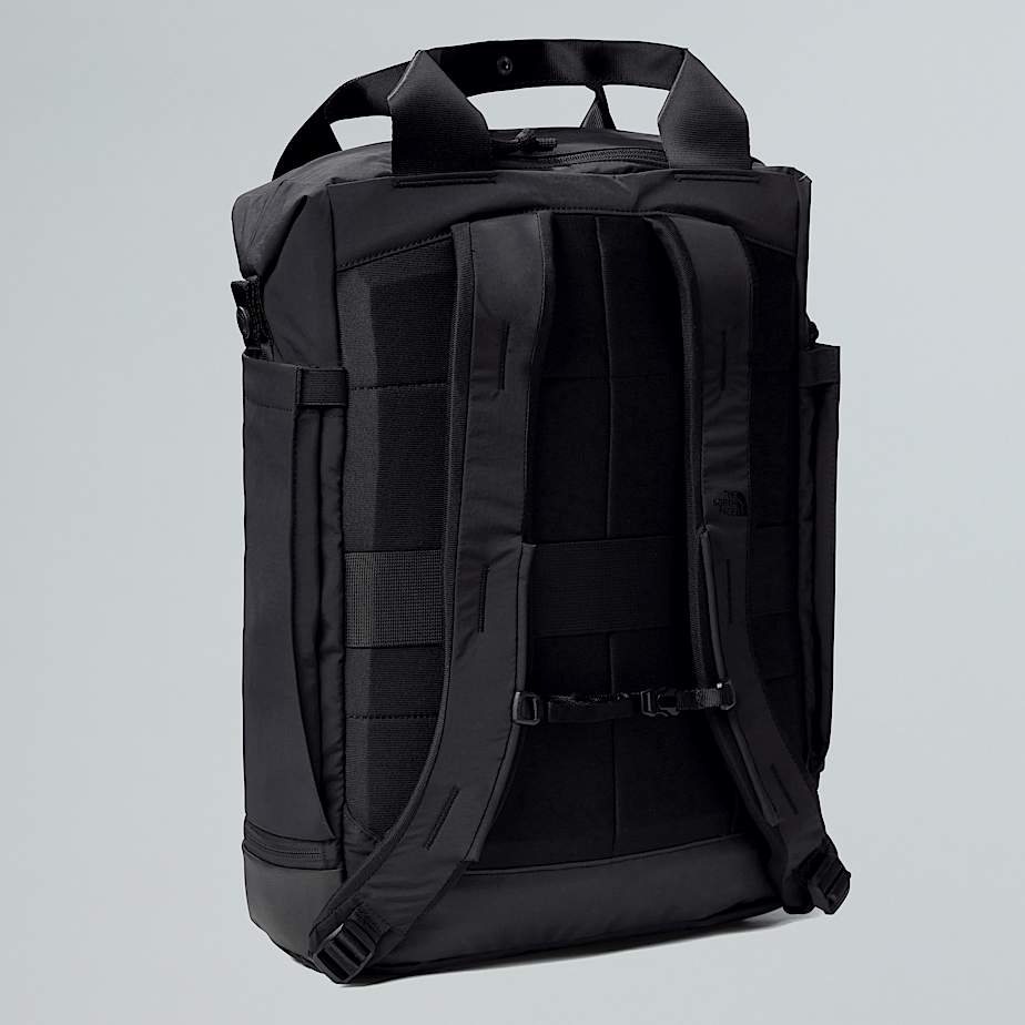 Never Stop Utility Rucksack für Damen - 3