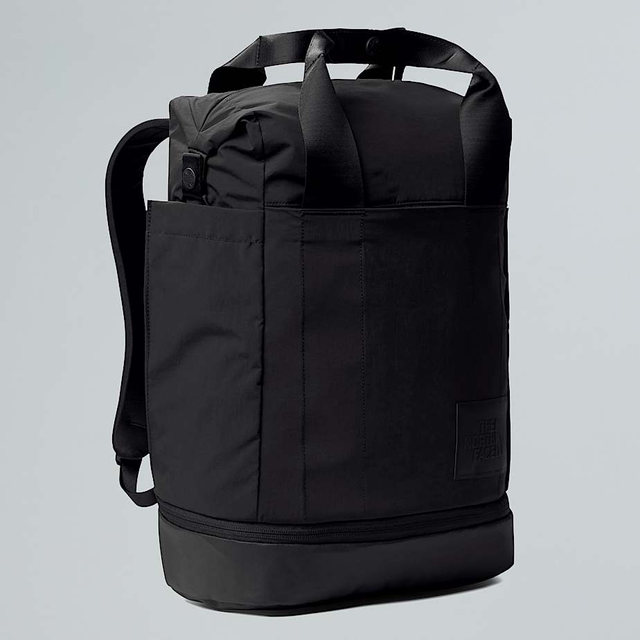 Never Stop Utility Rucksack für Damen - 1
