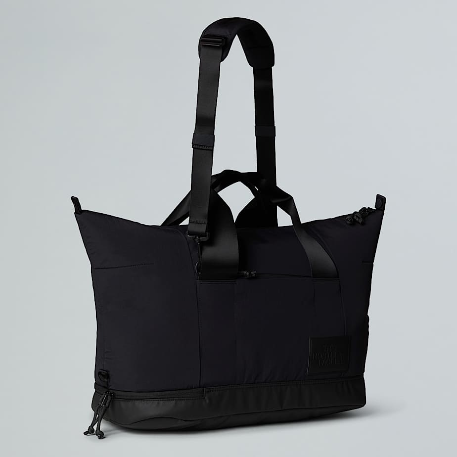 Borsone Never Stop Weekender da donna - 1