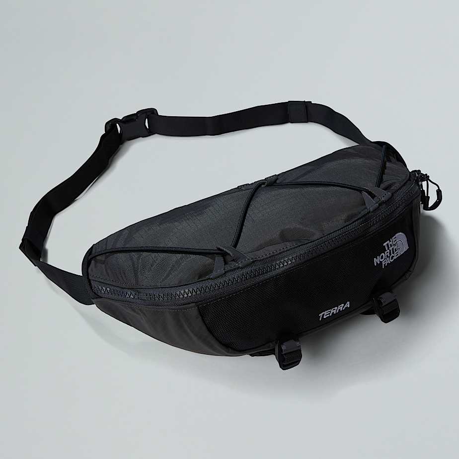 Terra 3-Liter-Hüfttasche - 4