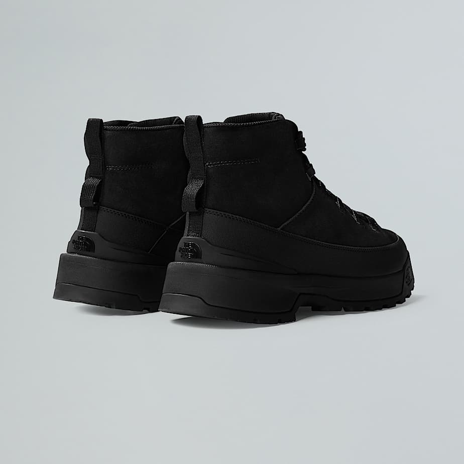 Glenclyffe Urban Boots - 5