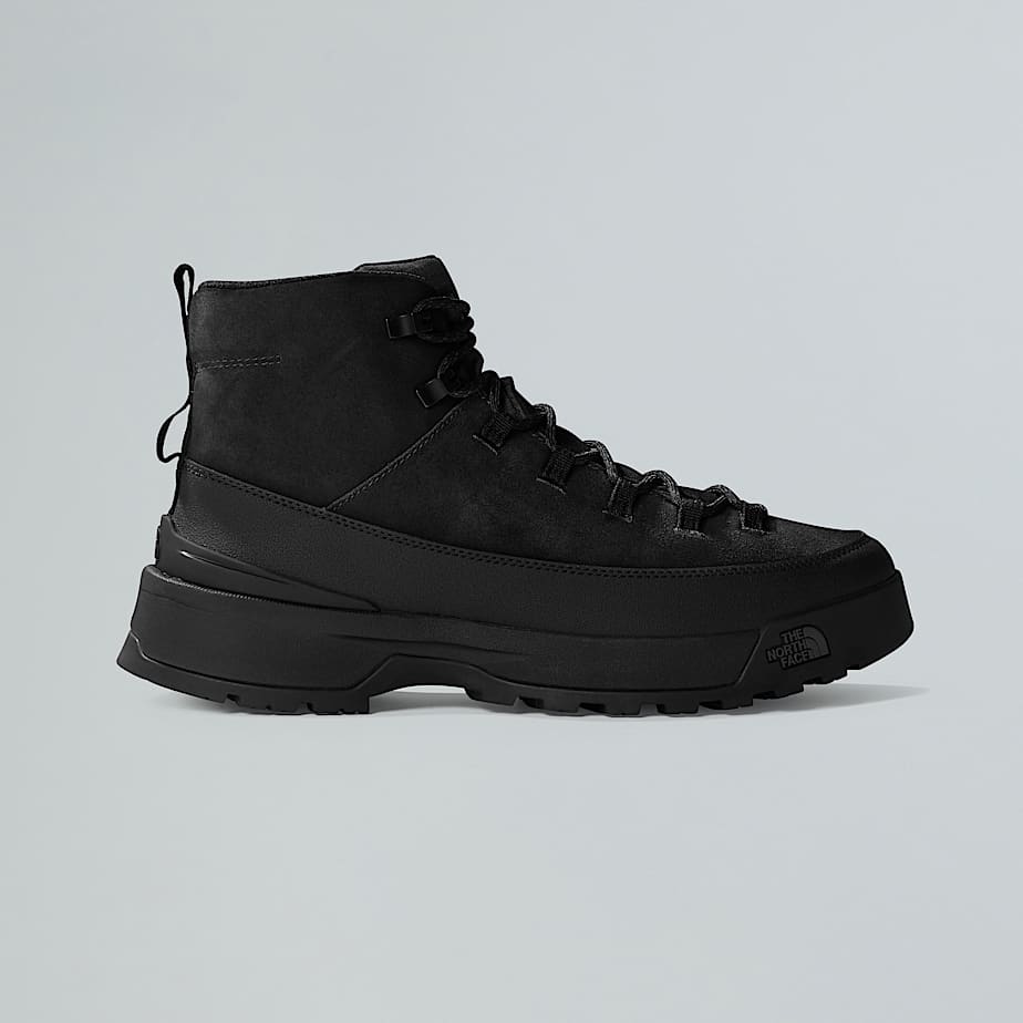 Glenclyffe Urban Boots - 1