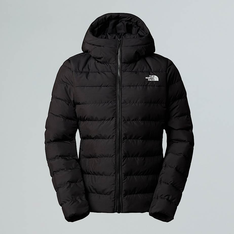 Aconcagua III Kapuzenjacke für Damen - 8