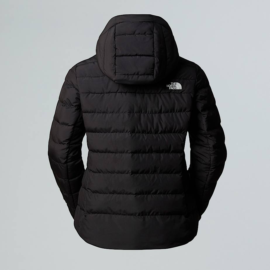 Aconcagua III Kapuzenjacke für Damen - 9