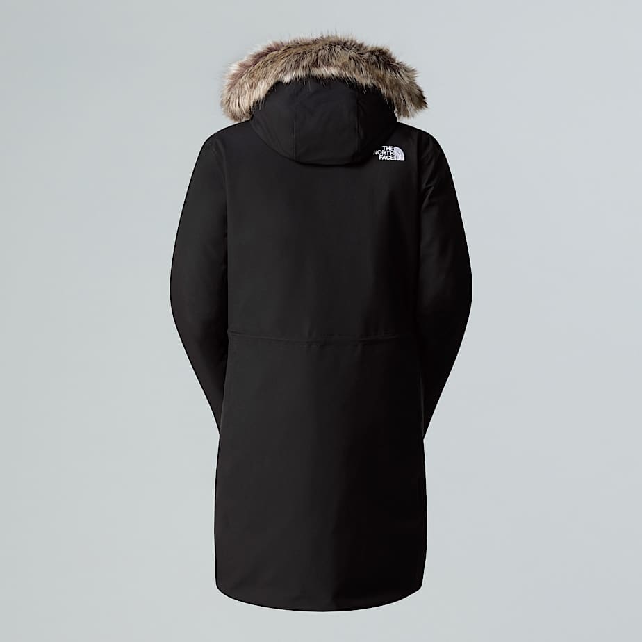 Parka Arctic pour femme - 12
