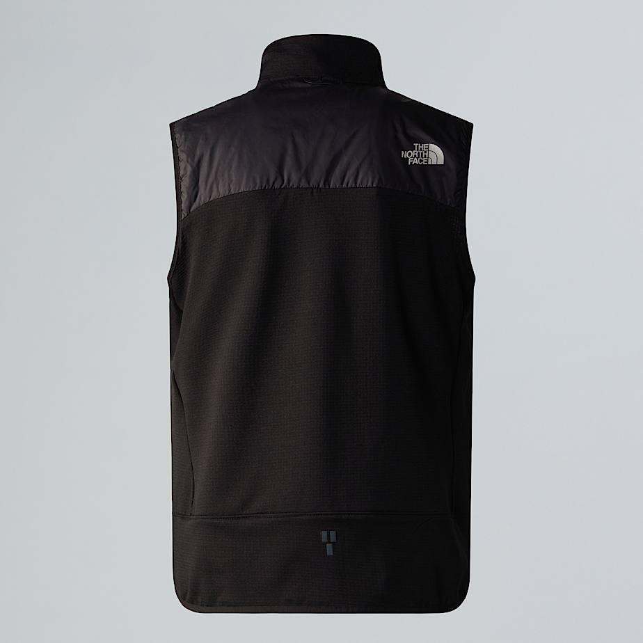 Men's Winter Warm Pro Gilet - 11