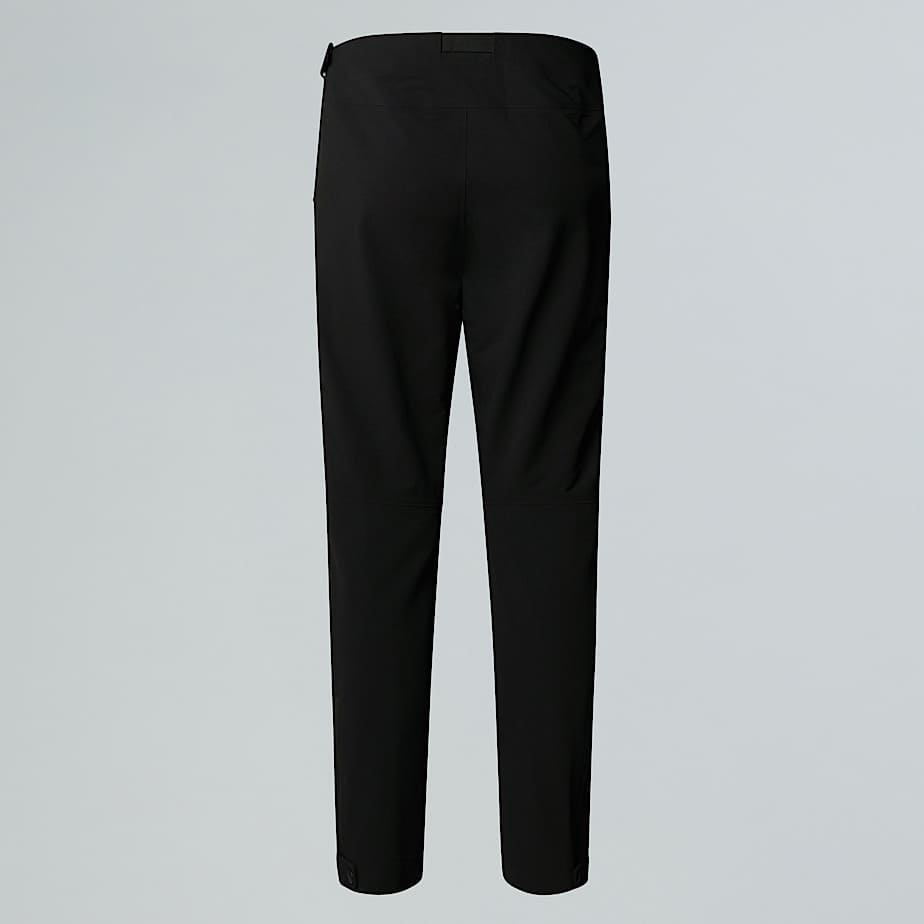 Summit Chamlang Softshellhose für Damen - 10