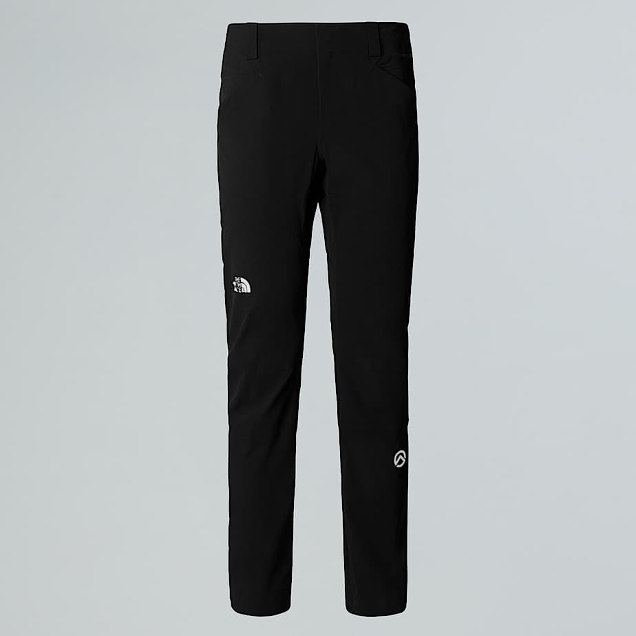 Women’s Summit Off Width Slim Trousers - 9