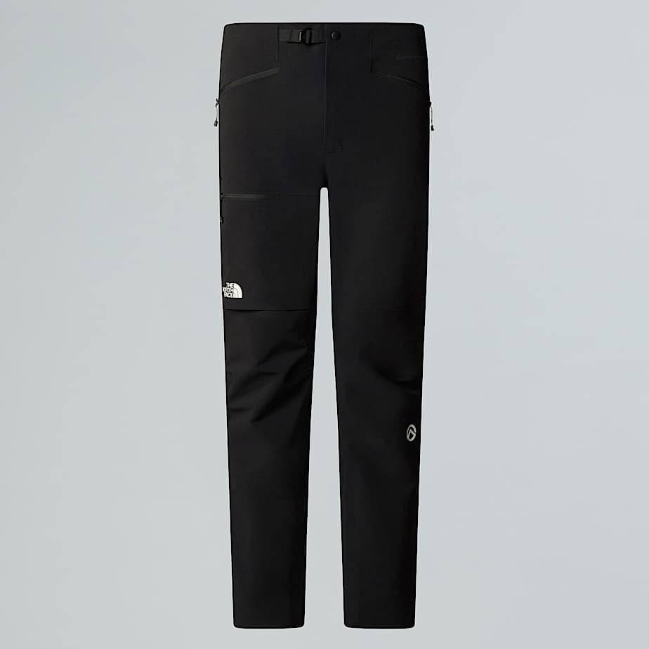 Pantaloni Summit Chamlang Softshell da uomo - 9