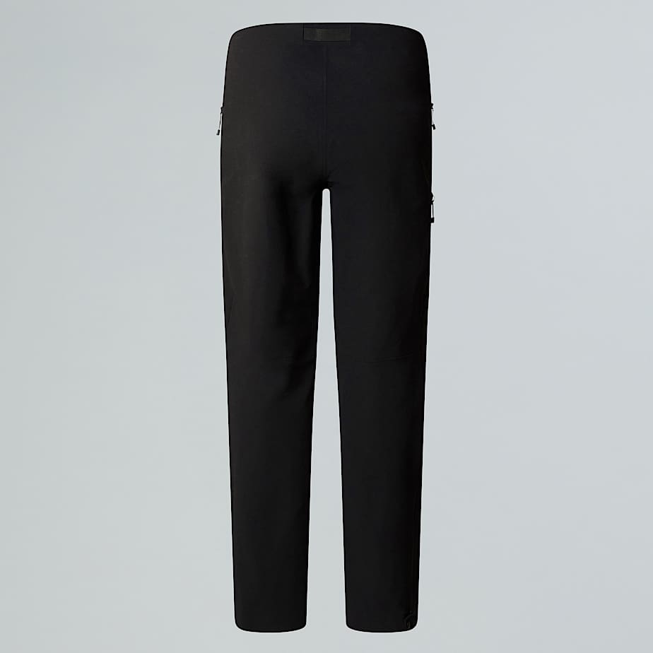 Pantaloni Summit Chamlang Softshell da uomo - 10