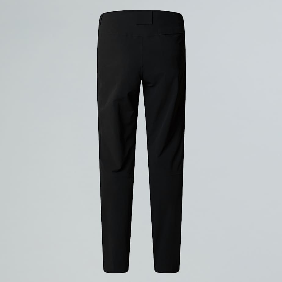 Men’s Summit Off Width Slim Trousers - 10