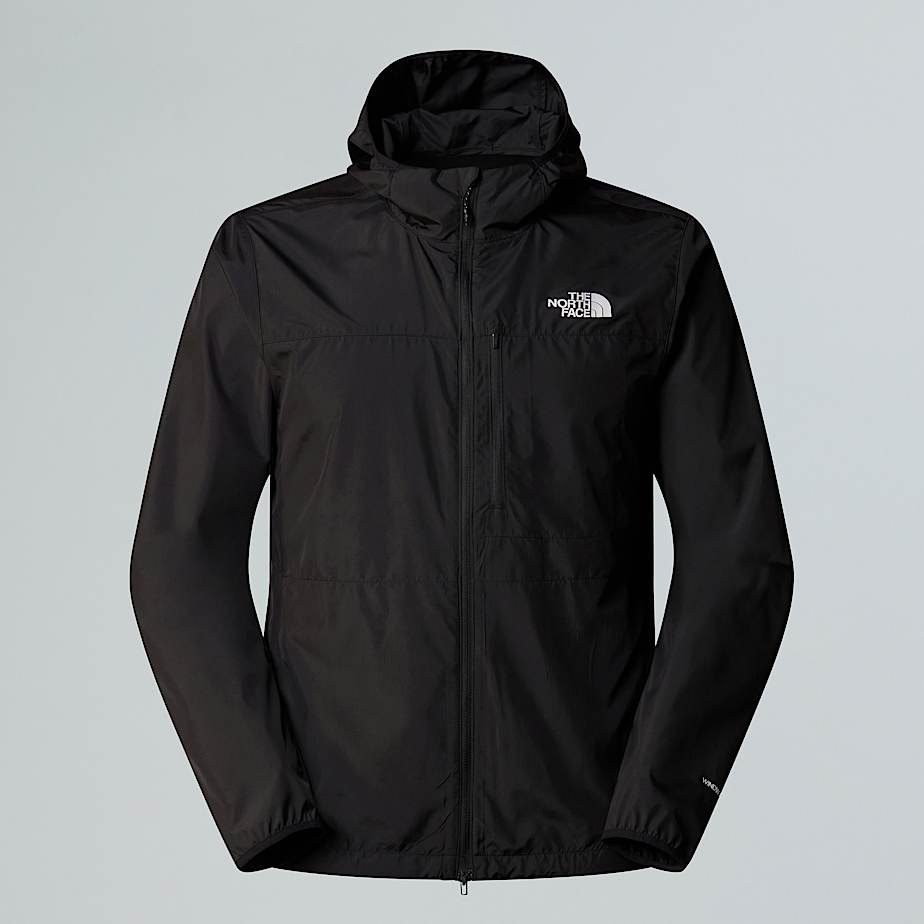 Men’s Higher Run Wind Jacket - 10