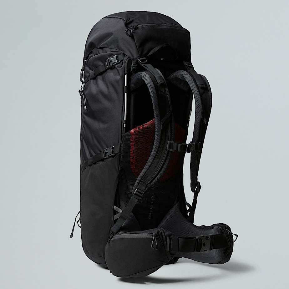 Terra 65-Litre Hiking Backpack - 3