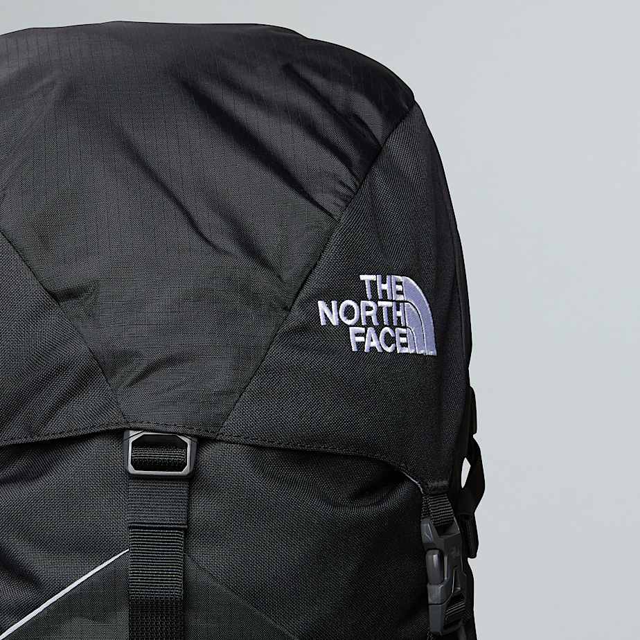 Terra 65-Litre Hiking Backpack - 4