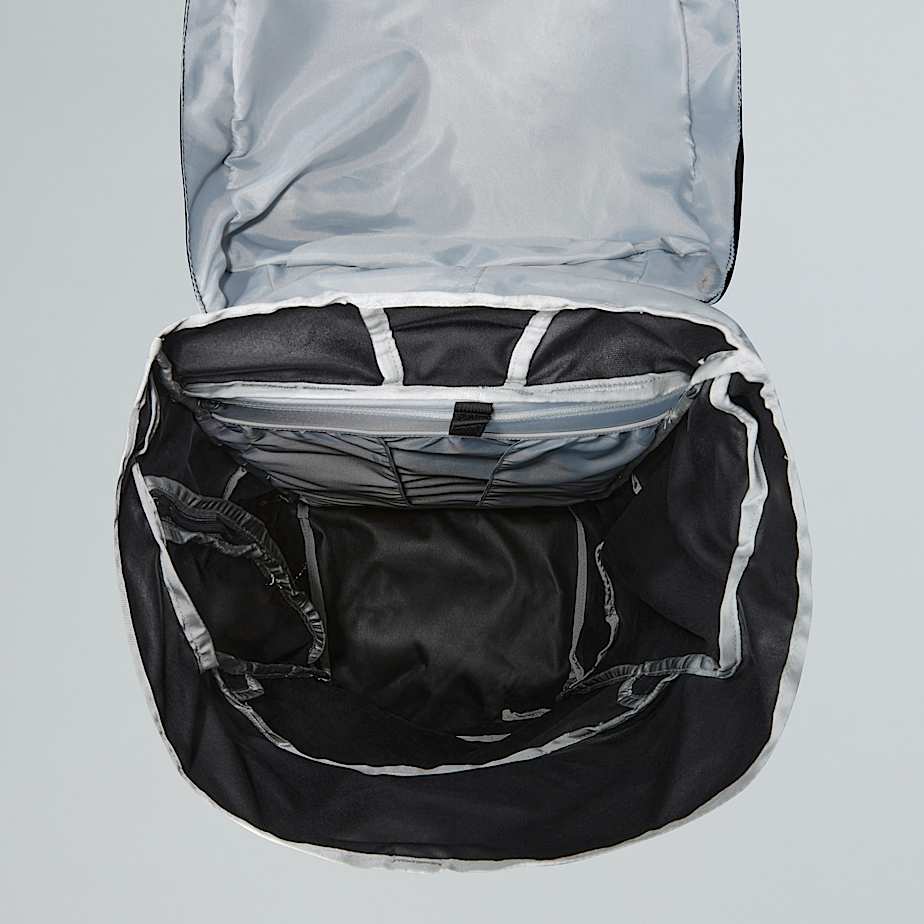 Terra 65-Litre Hiking Backpack - 5