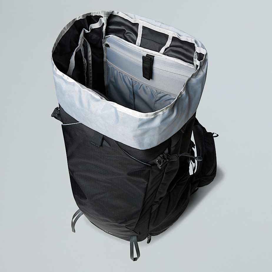 Terra 65-Litre Hiking Backpack - 6