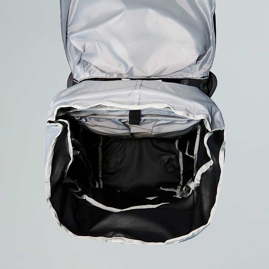 Terra 55-Liter-Wanderrucksack - 5