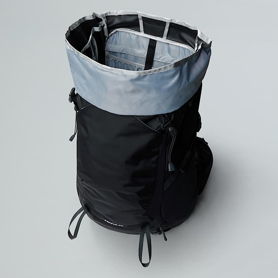 Terra 55-Liter-Wanderrucksack - 6