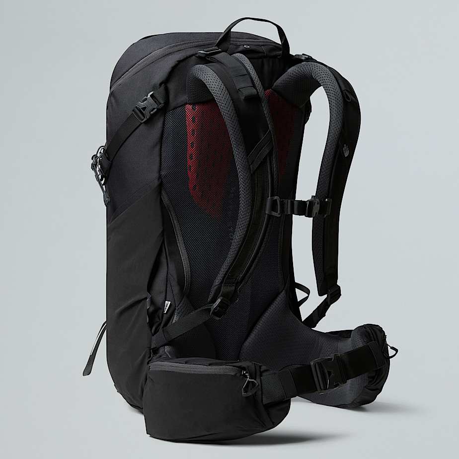 Sac à dos de randonnée Terra 40 L - 3