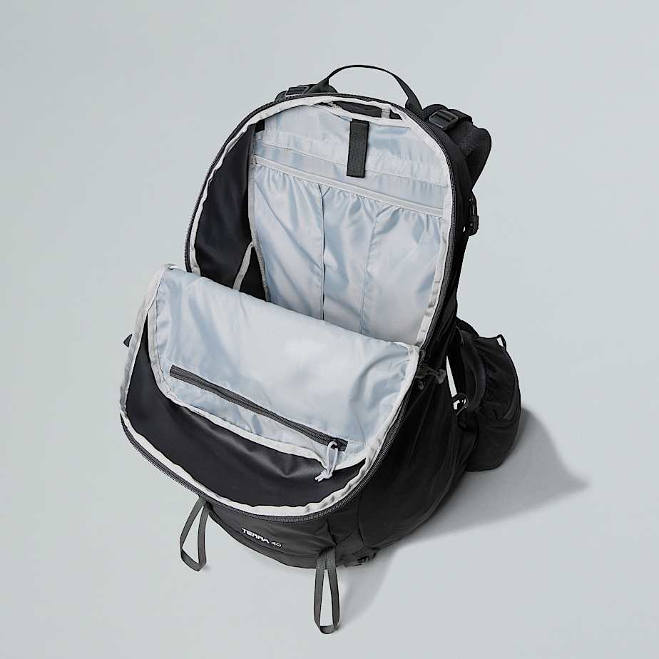 Sac à dos de randonnée Terra 40 L - 6