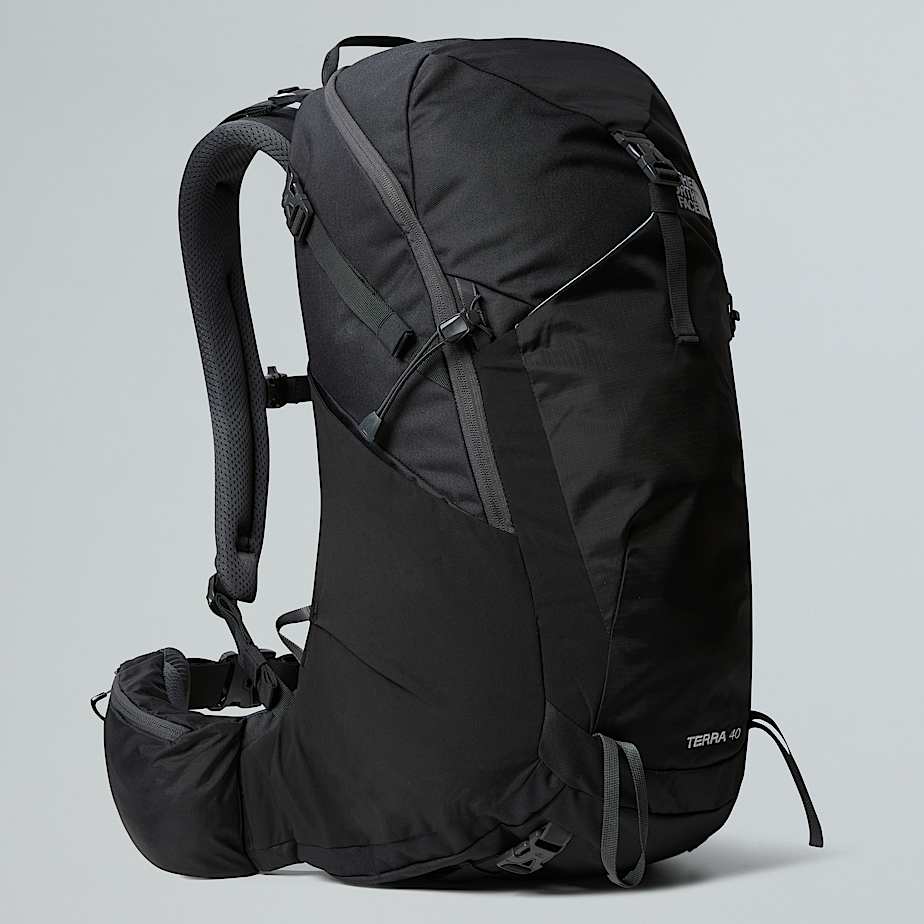 Sac à dos de randonnée Terra 40 L - 1