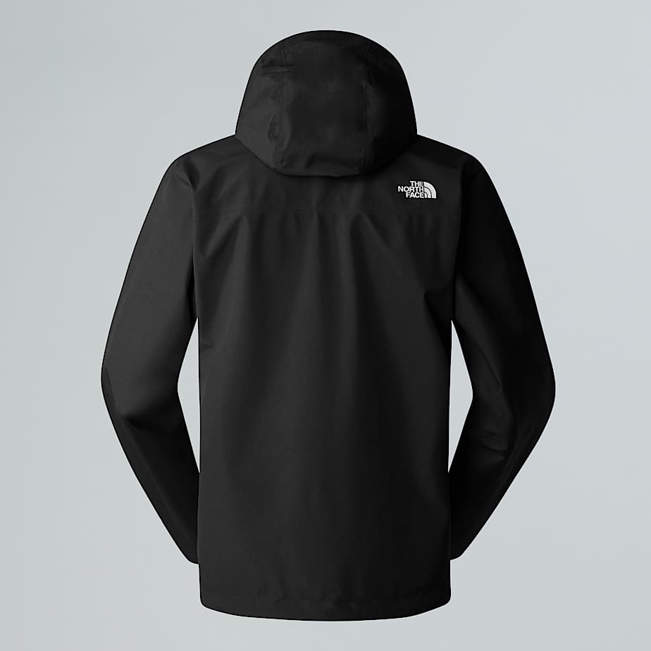 Veste Whiton triple épaisseur pour homme - 11