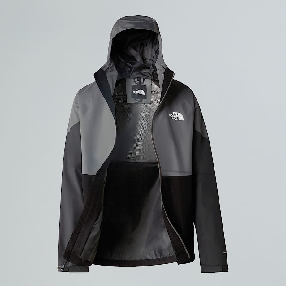 Lightning Zip-In kompatibel Jacke für Herren - 8