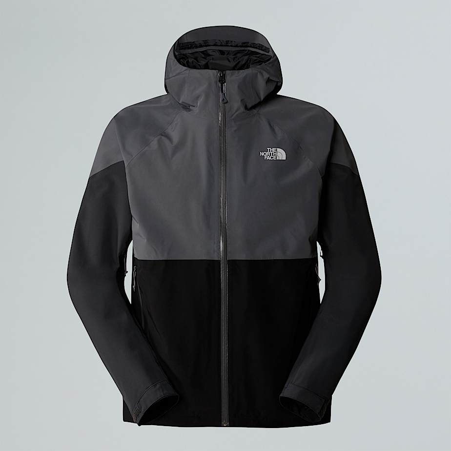 Lightning Zip-In kompatibel Jacke für Herren - 10