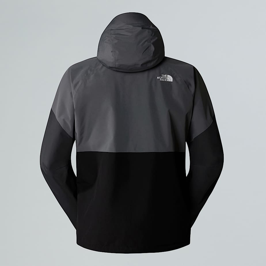 Lightning Zip-In kompatibel Jacke für Herren - 11