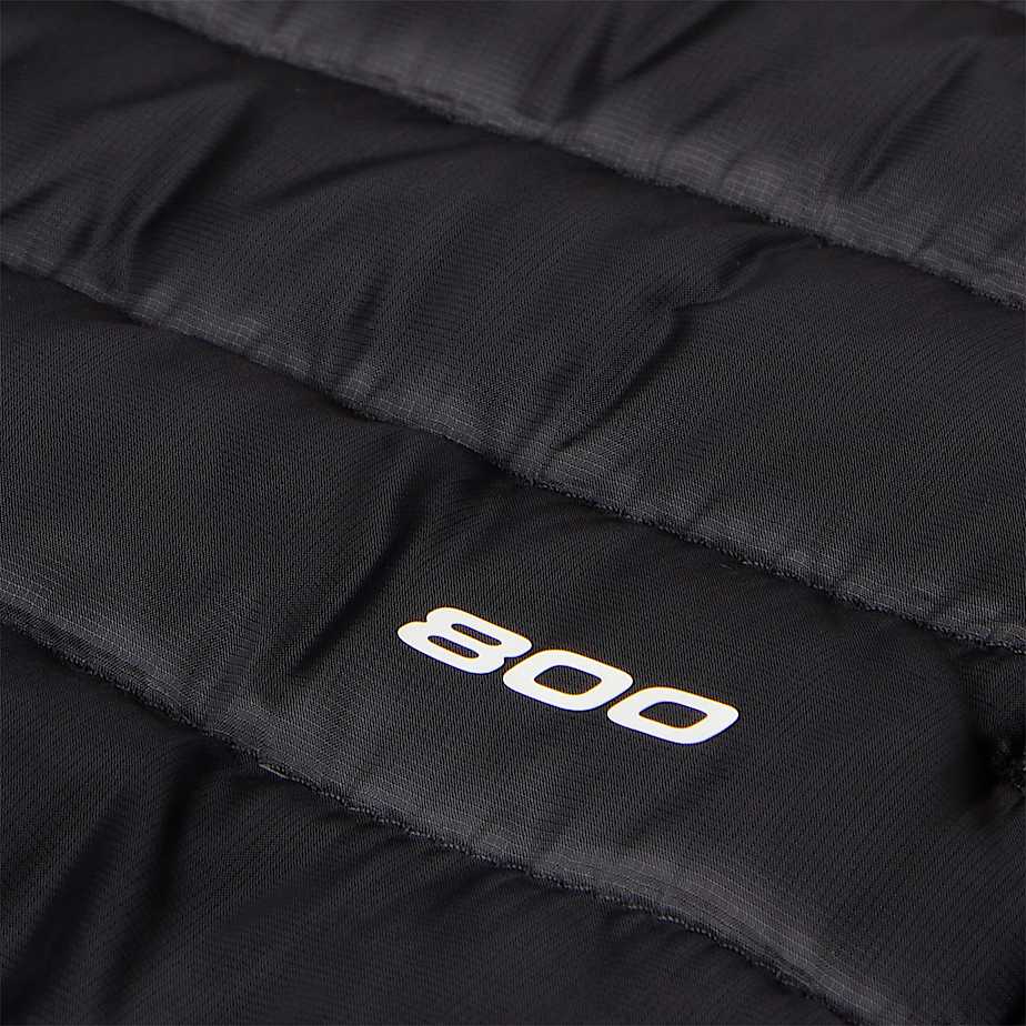 Gilet in piumino Bettaforca da uomo - 11