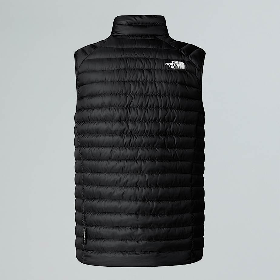 Gilet in piumino Bettaforca da uomo - 13