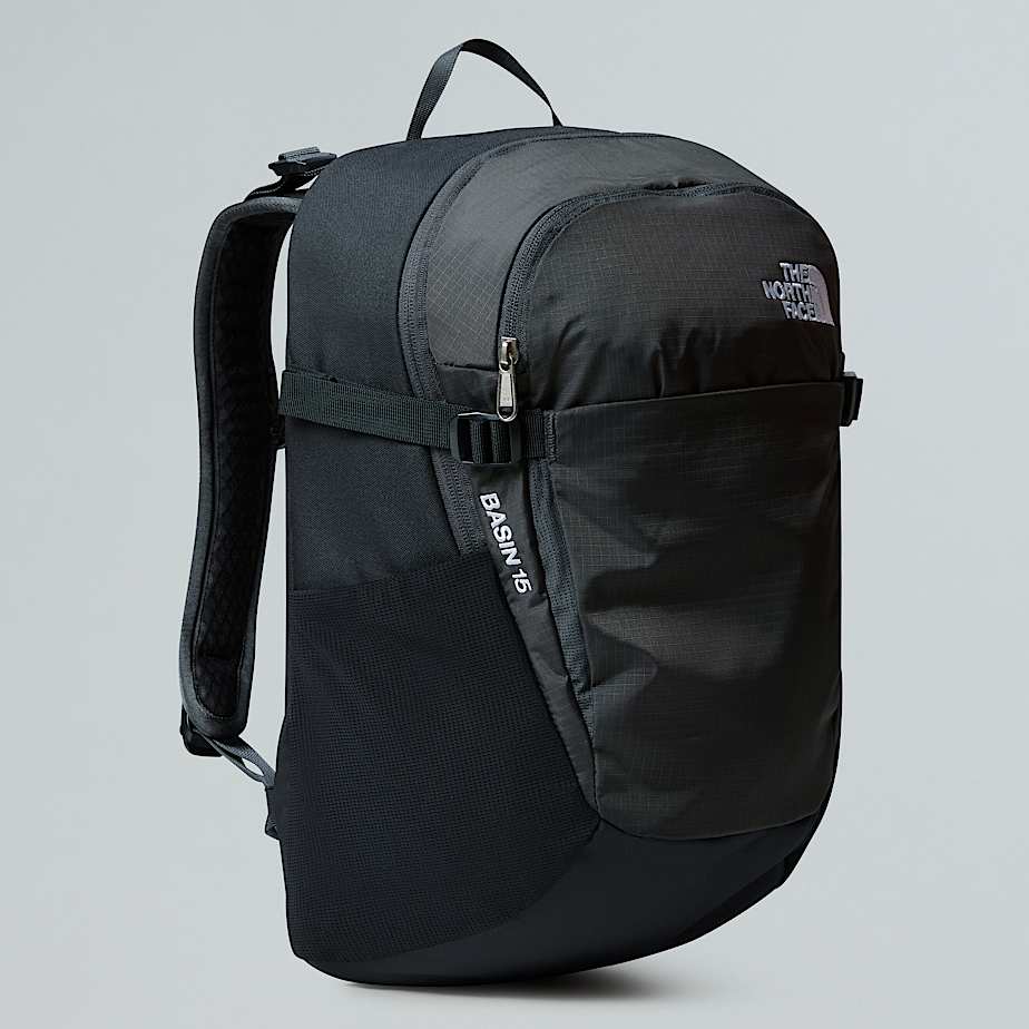 Basin 15-Litre Backpack - 1