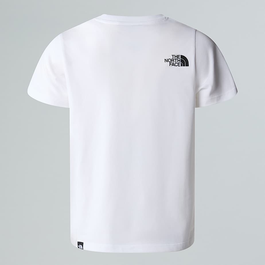 Teens' Simple Dome T-Shirt - 9