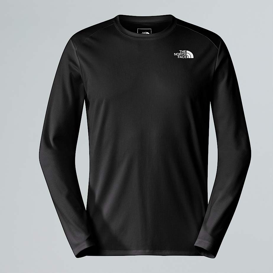 T-shirt à manches longues Shadow pour homme - 7