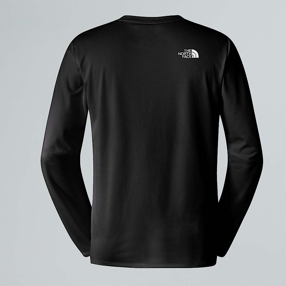 T-shirt à manches longues Shadow pour homme - 8