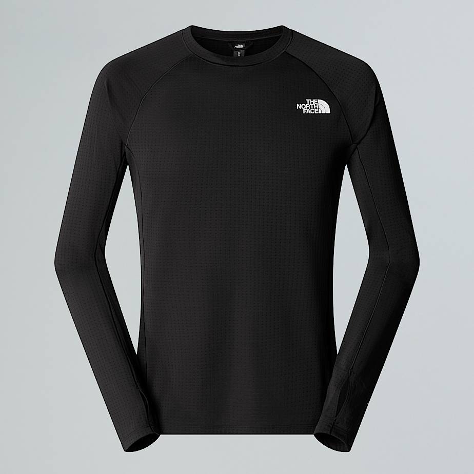 Men’s Summit Pro 120 Long-Sleeve Baselayer - 7