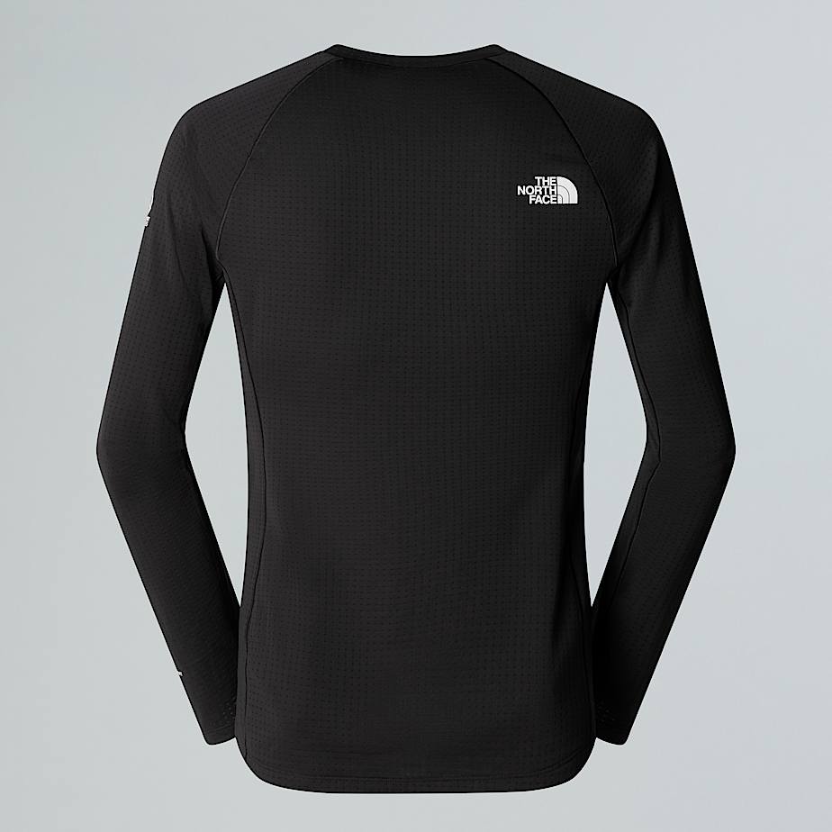 Men’s Summit Pro 120 Long-Sleeve Baselayer - 8
