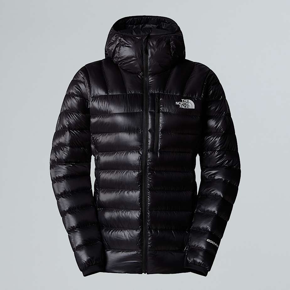 Women's Summit Breithorn Hooded Down Jacket - 11