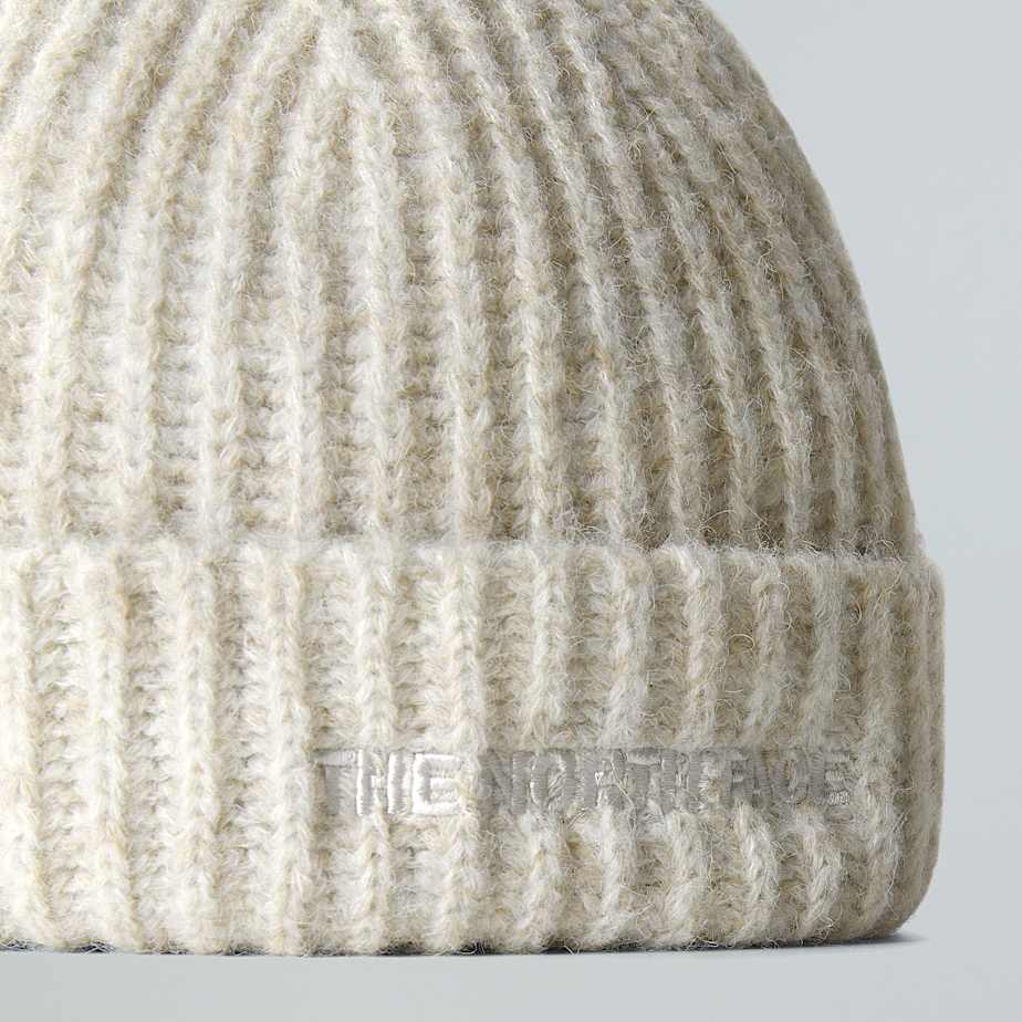 Czapka beanie Fohair Cabin - 3
