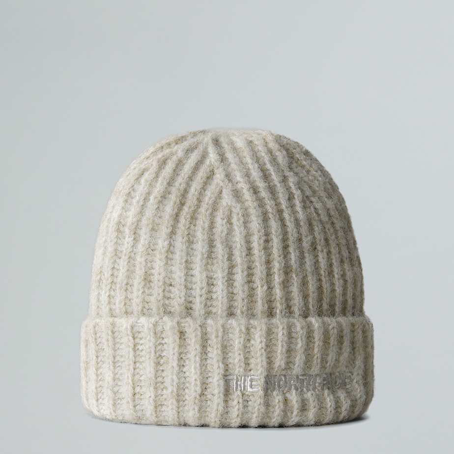 Czapka beanie Fohair Cabin - 1