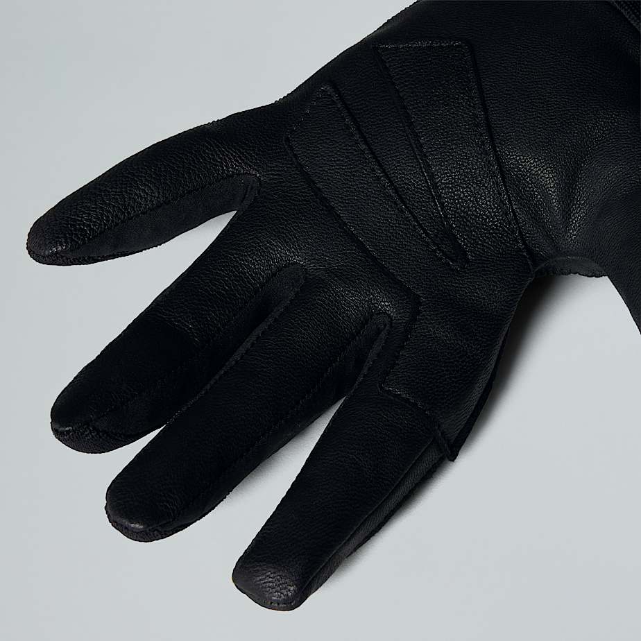 Amp Handschuhe - 3