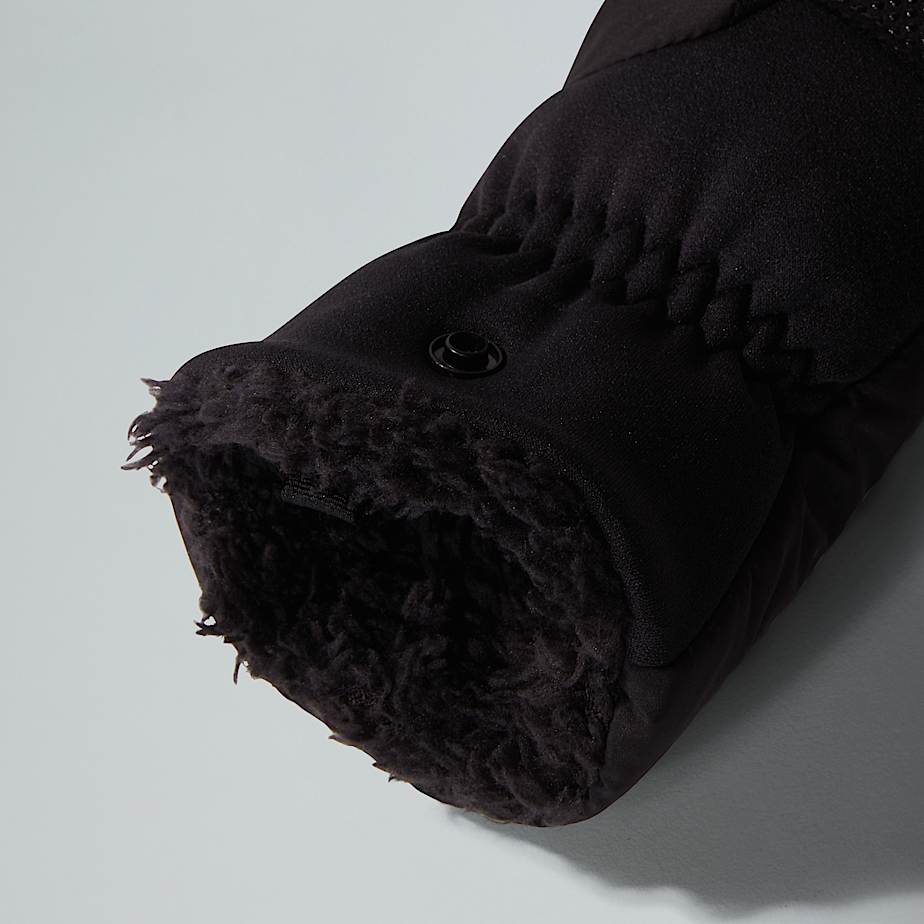 Muffole Shasta da bambini - 5