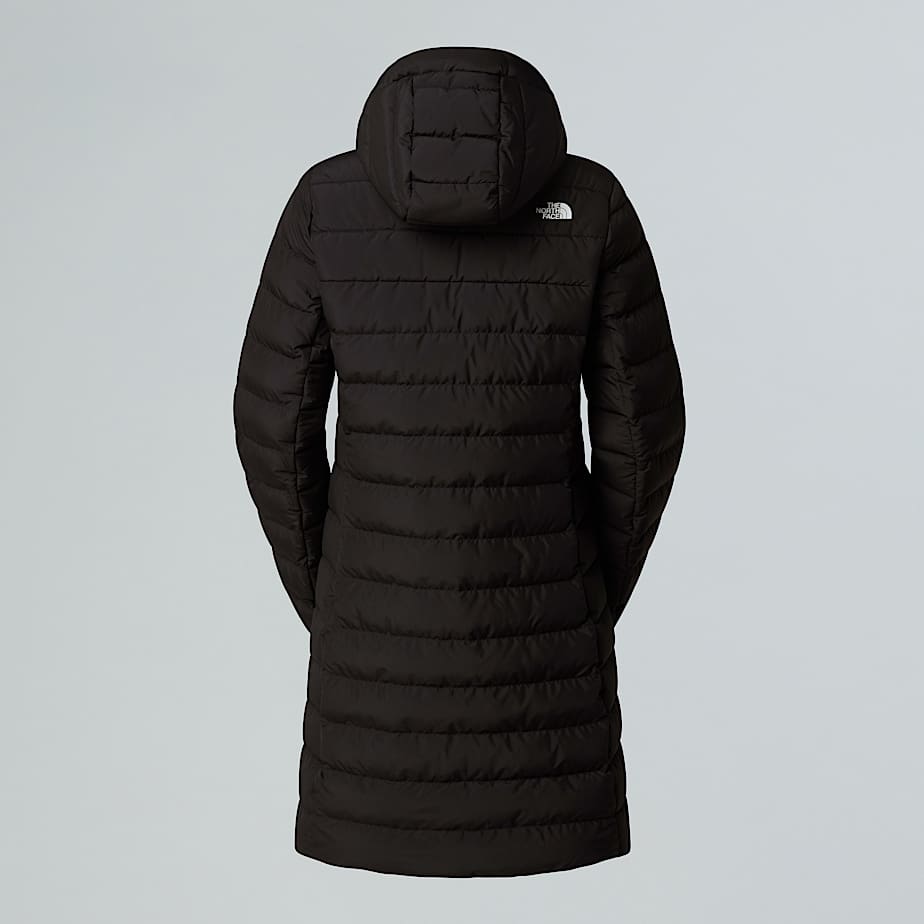 Aconcagua Parka für Damen - 9