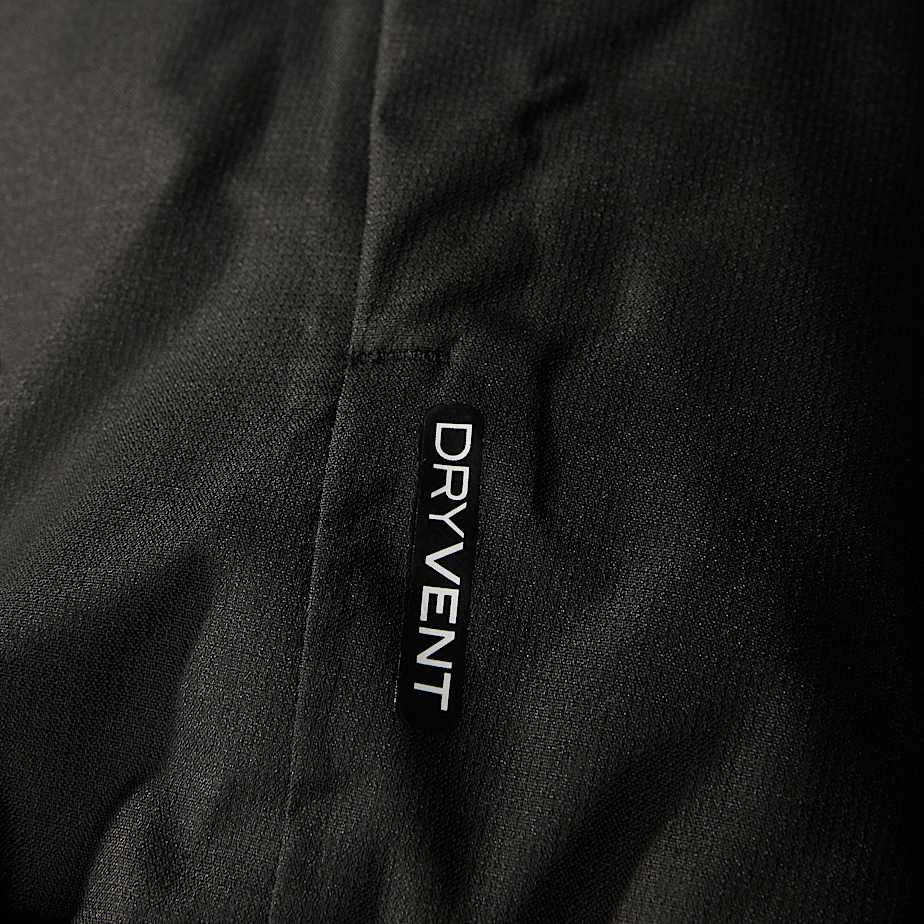 Boys' Freedom Insulated Jacket - 10