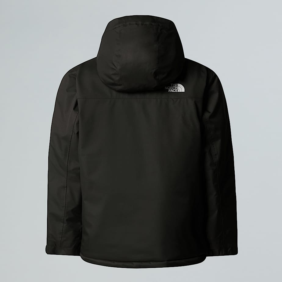 Boys' Freedom Insulated Jacket - 12