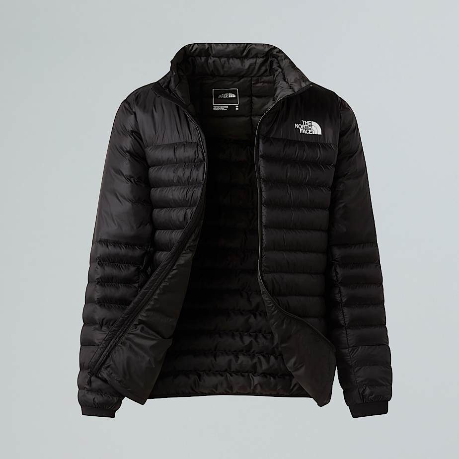 Men's Terra Peak Jacket - 8