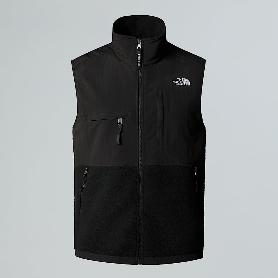 Men's Retro Denali Gilet - 8