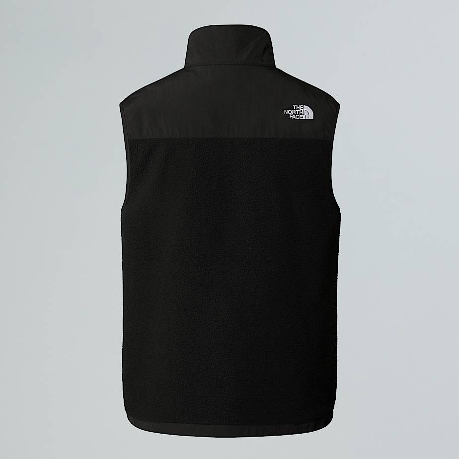 Men's Retro Denali Gilet - 9